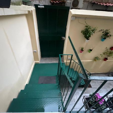 Cesi 13 Appartement Napels Buitenkant foto