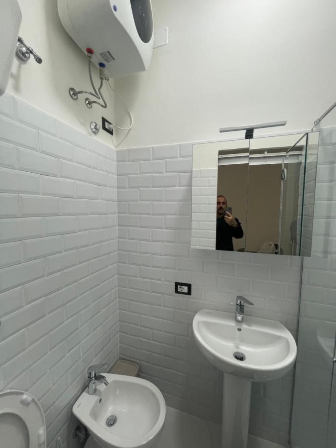 Cesi 13 Appartement Napels Buitenkant foto