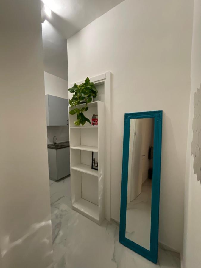 Cesi 13 Appartement Napels Buitenkant foto